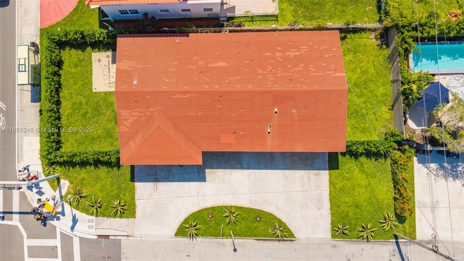 300 N 93rd St Surfside, FL 33154