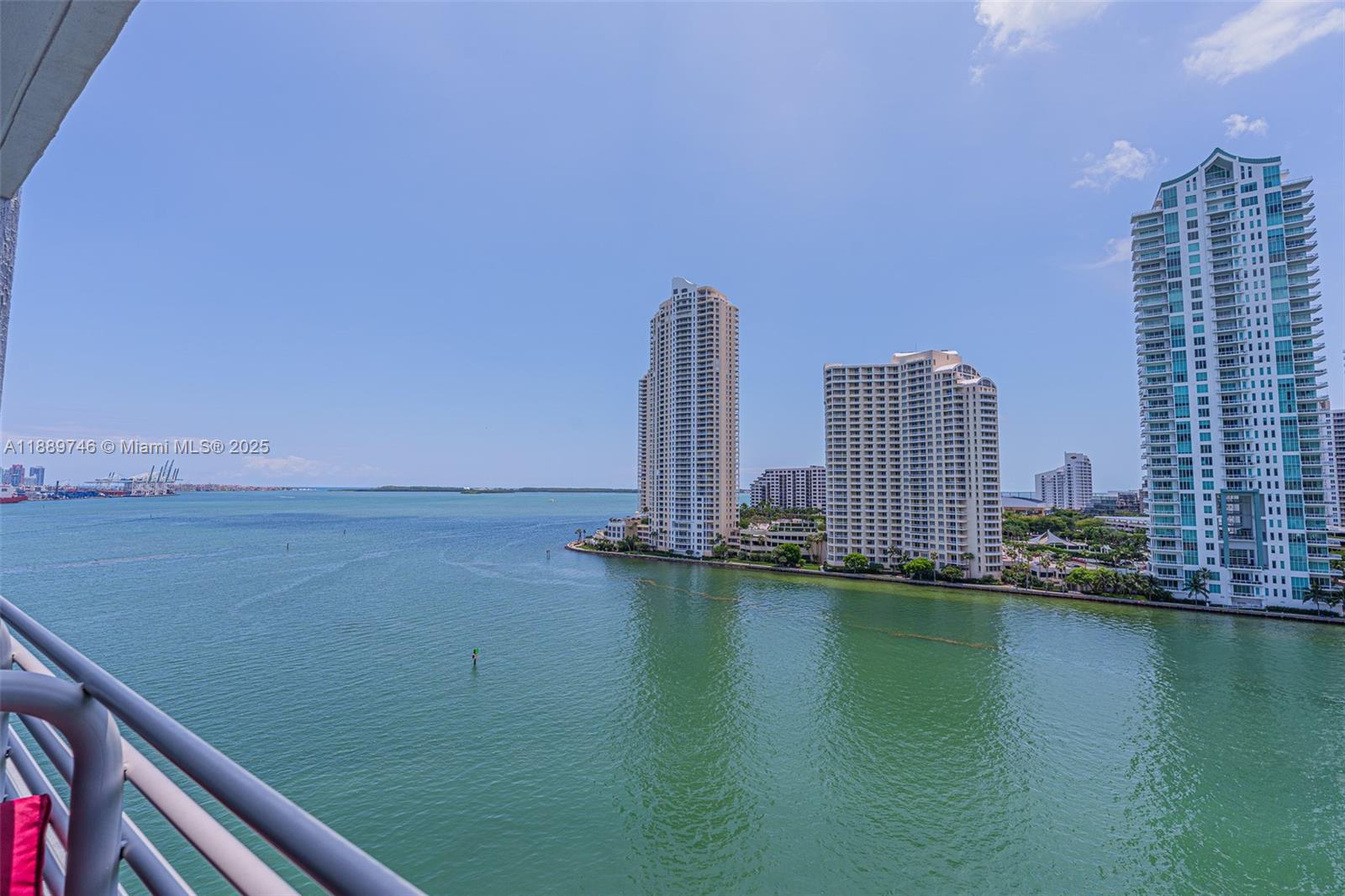 335 S Biscayne Blvd #1207