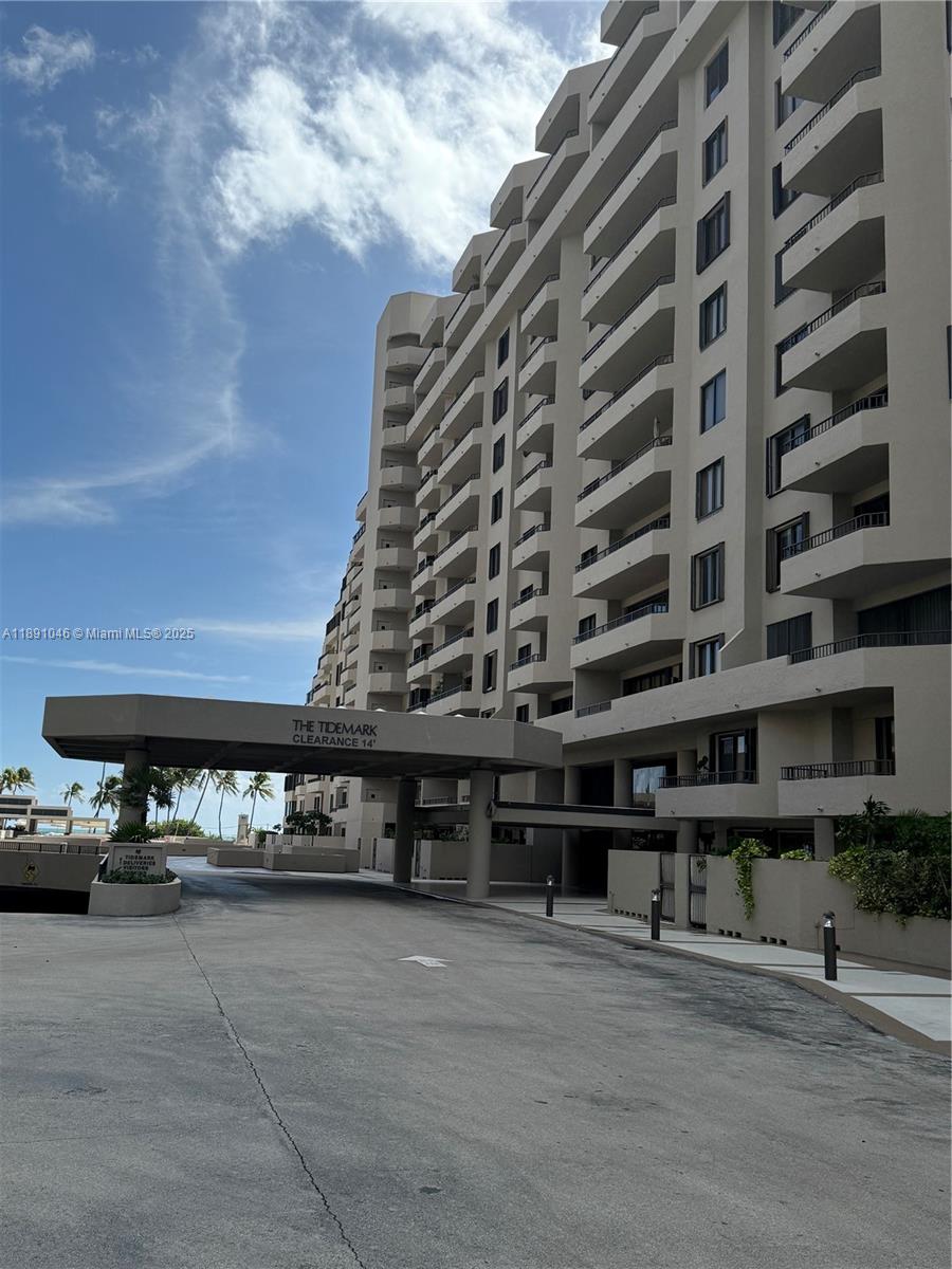 201 Crandon Blvd #632
