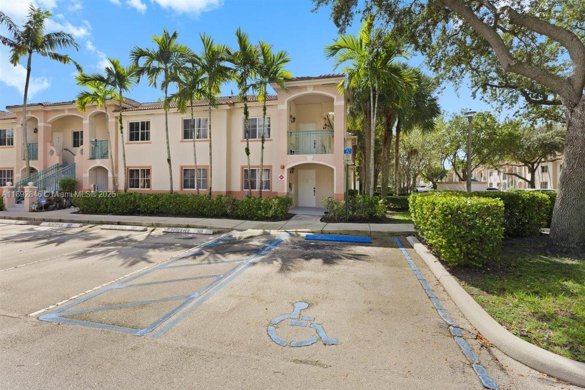 7780 NW 22nd Ct #201