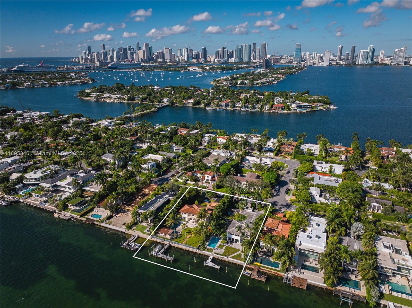 617/625 E Dilido Dr Miami Beach, FL 33139 617/625 E Dilido Dr Miami Beach, FL 33139