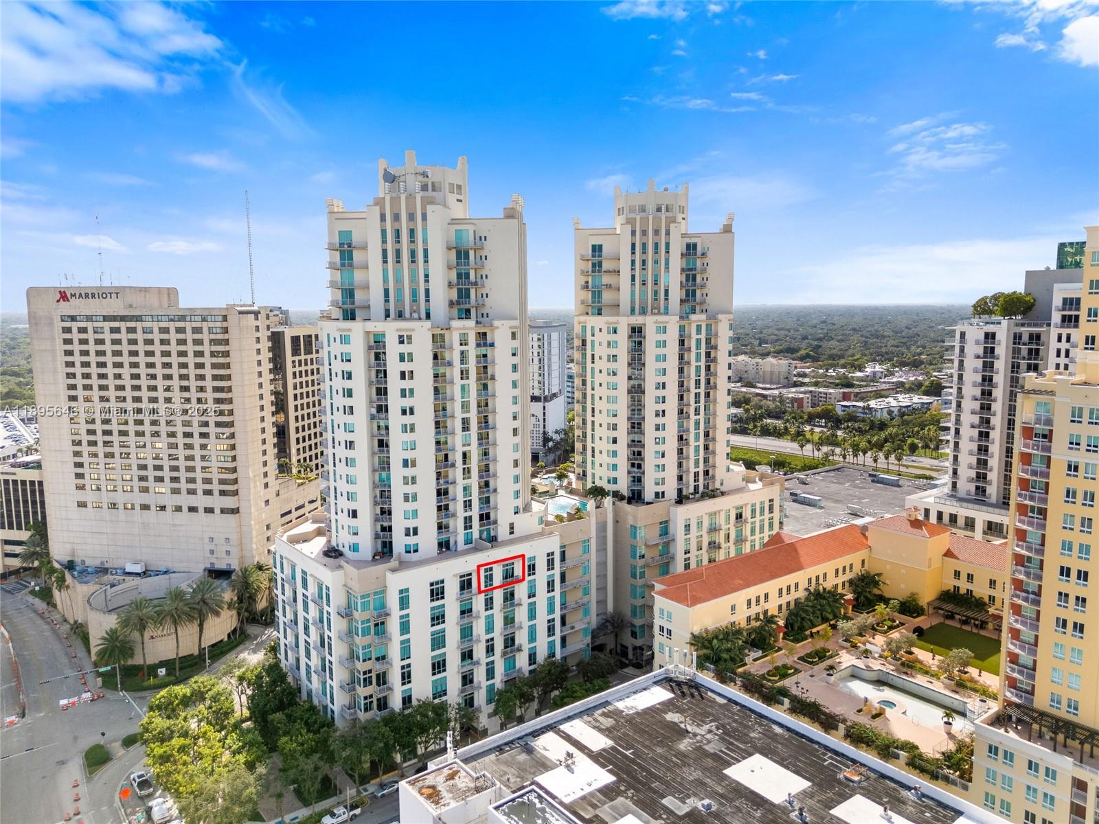 9055 SW 73rd Ct #702 Miami, FL 33156