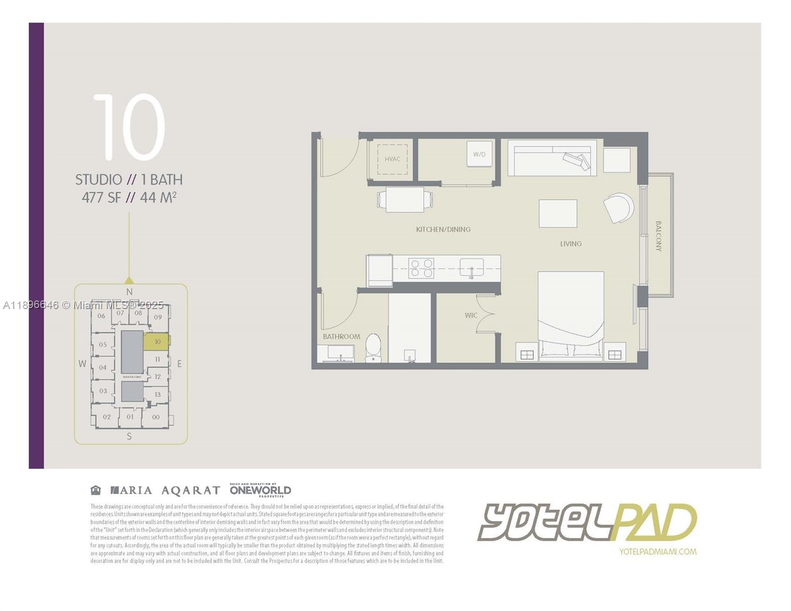 image 227 Ne 2nd Street Condo5