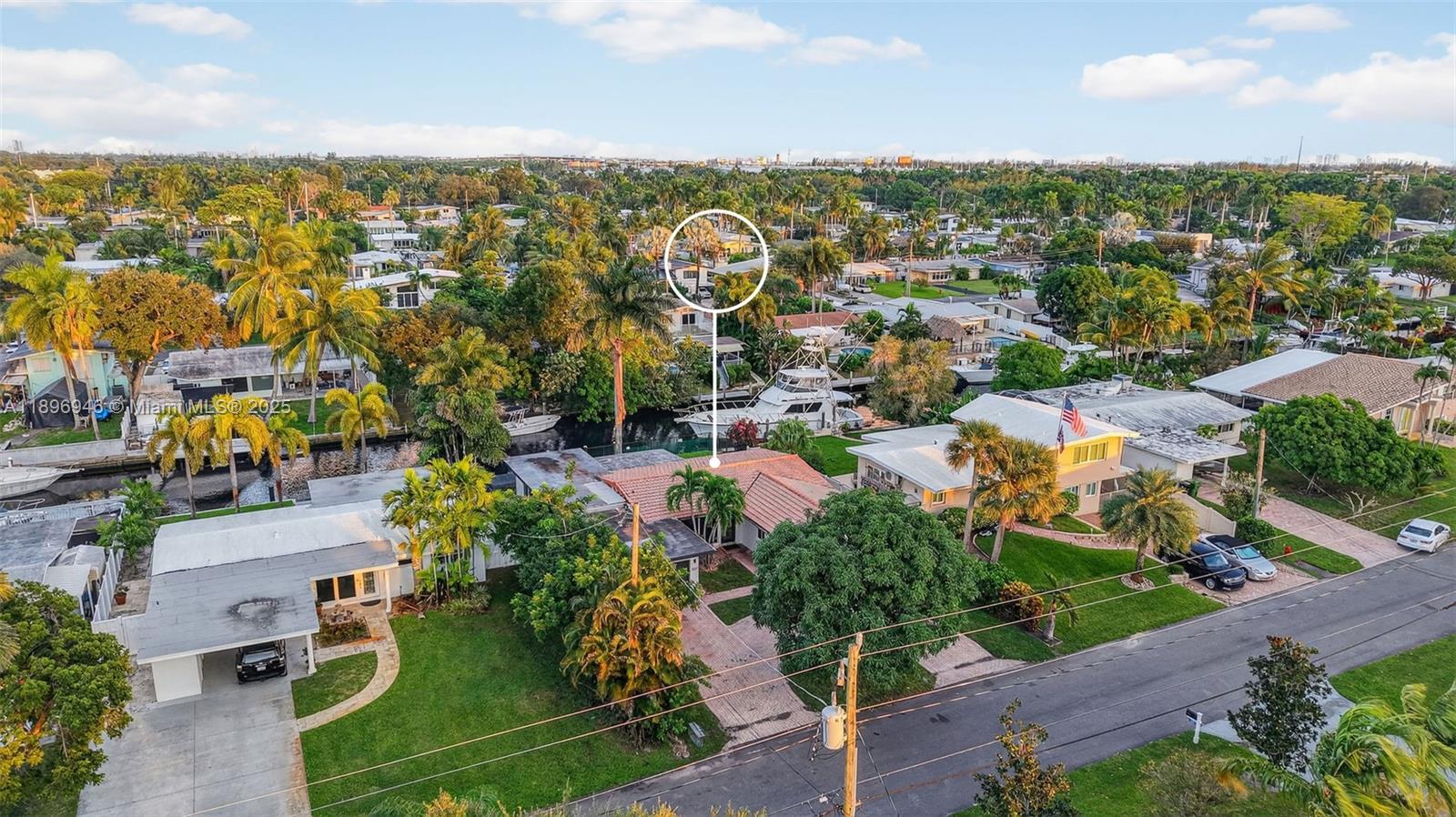 2524 Marathon Ln Fort Lauderdale, FL 33312