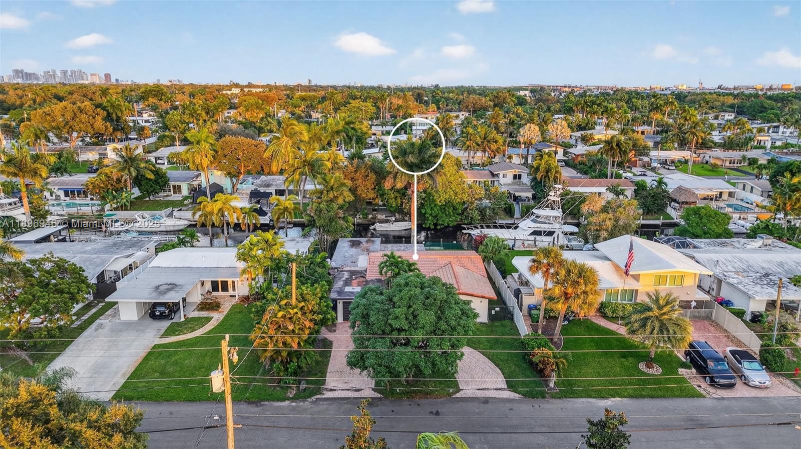 2524 Marathon Ln Fort Lauderdale, FL 33312