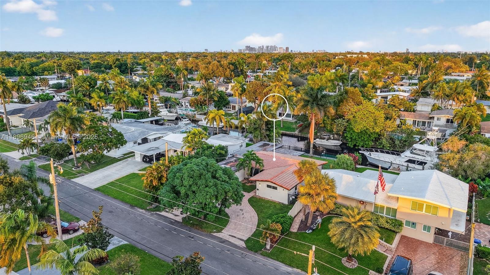 2524 Marathon Ln Fort Lauderdale, FL 33312