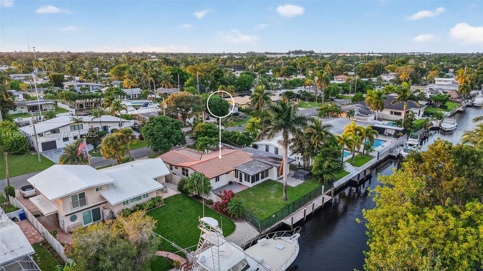 2524 Marathon Ln Fort Lauderdale, FL 33312