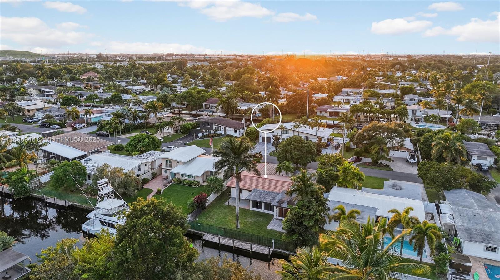 2524 Marathon Ln Fort Lauderdale, FL 33312