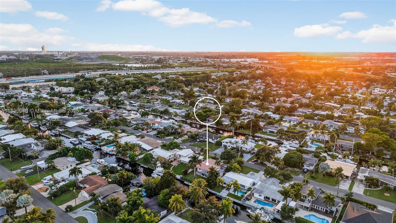 2524 Marathon Ln Fort Lauderdale, FL 33312