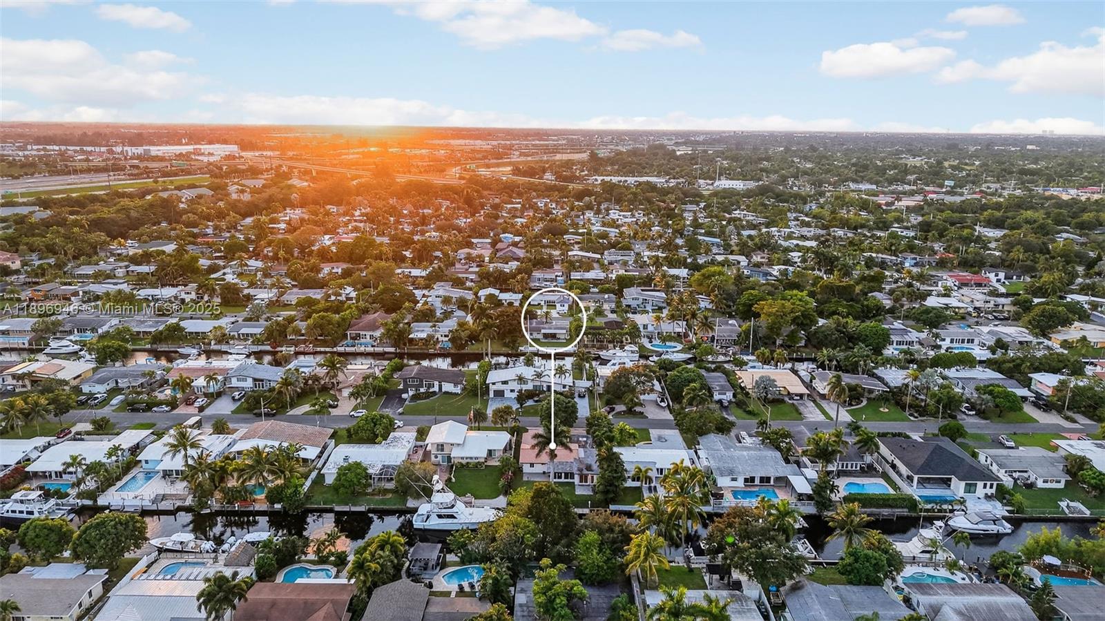 2524 Marathon Ln Fort Lauderdale, FL 33312