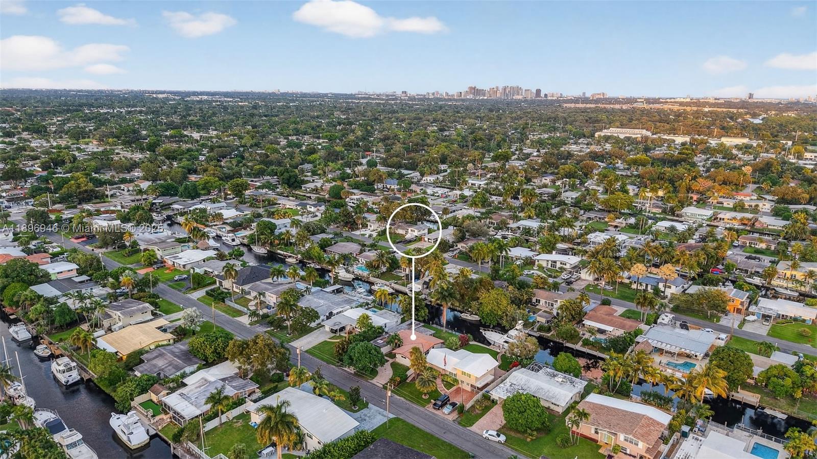 2524 Marathon Ln Fort Lauderdale, FL 33312