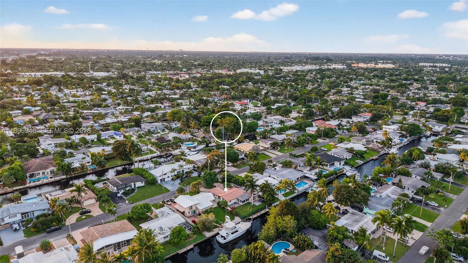 2524 Marathon Ln Fort Lauderdale, FL 33312