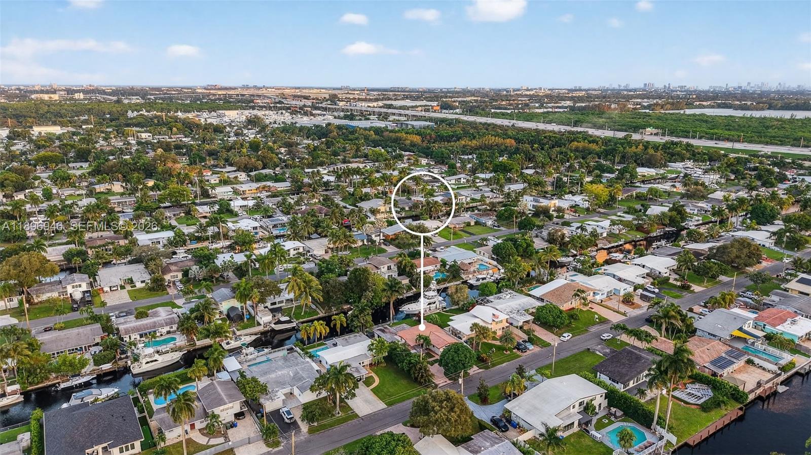 2524 Marathon Ln Fort Lauderdale, FL 33312