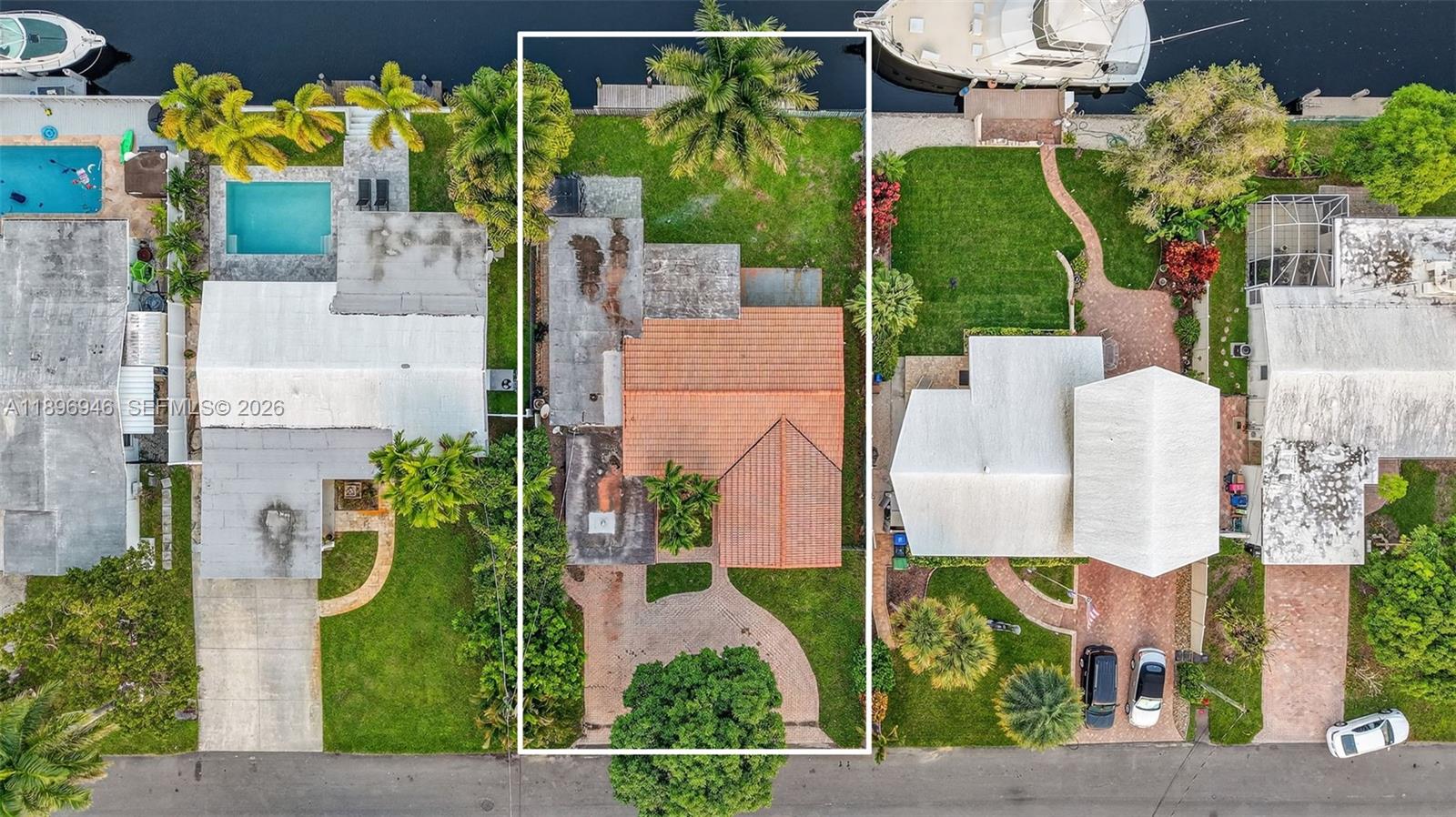 2524 Marathon Ln Fort Lauderdale, FL 33312