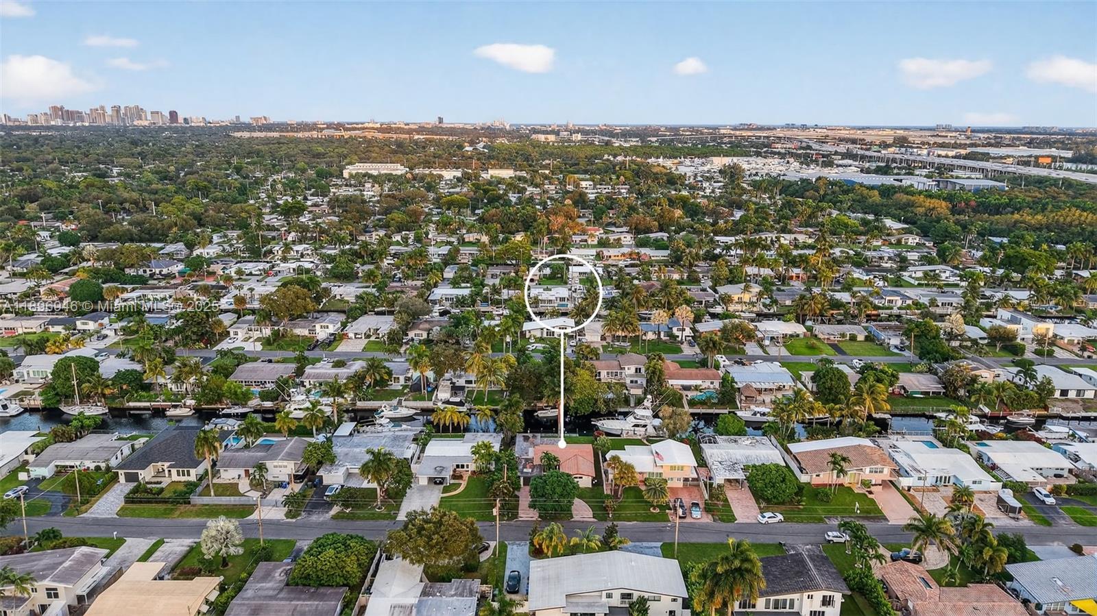 2524 Marathon Ln Fort Lauderdale, FL 33312