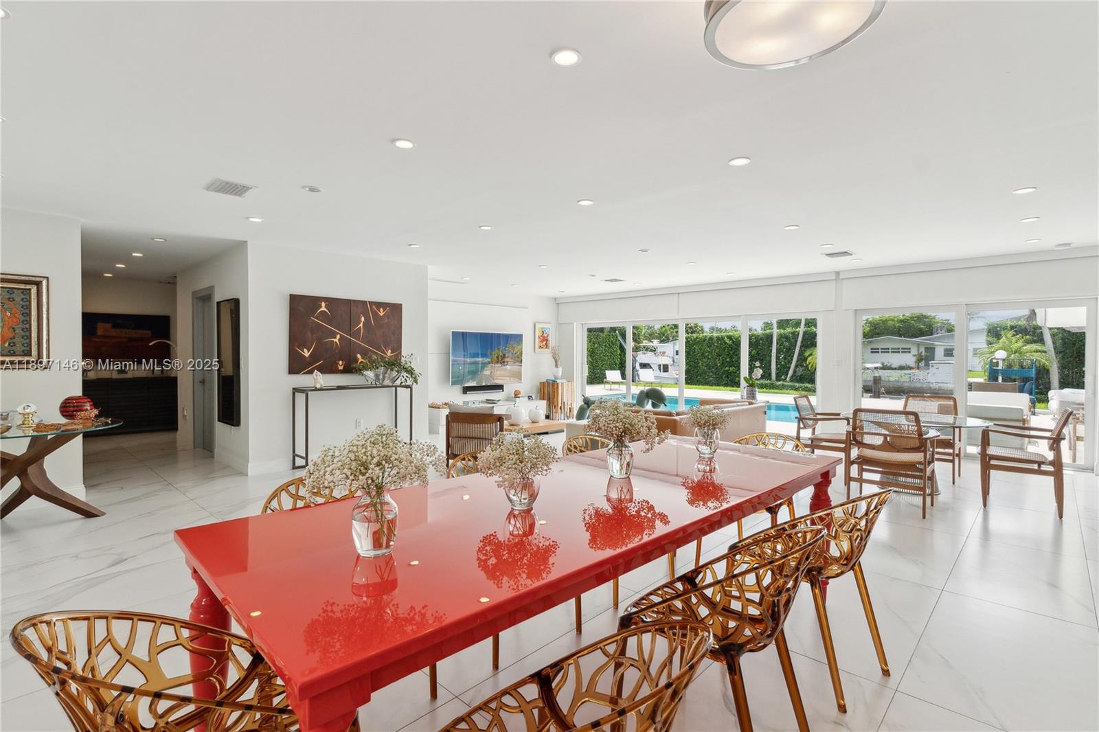 2240 Magnolia Dr North Miami, FL 33181