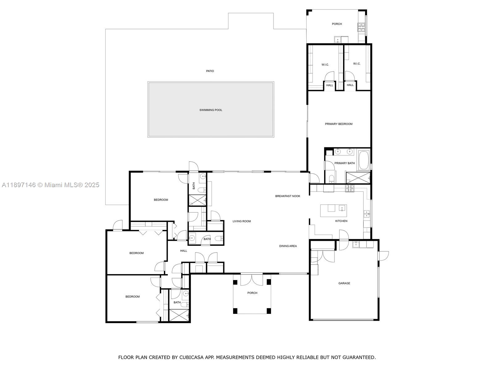 2240 Magnolia Dr North Miami, FL 33181