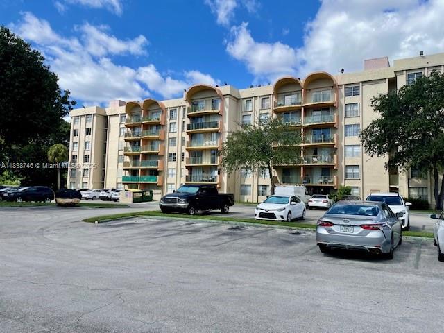 9350 Fontainebleau Blvd #408