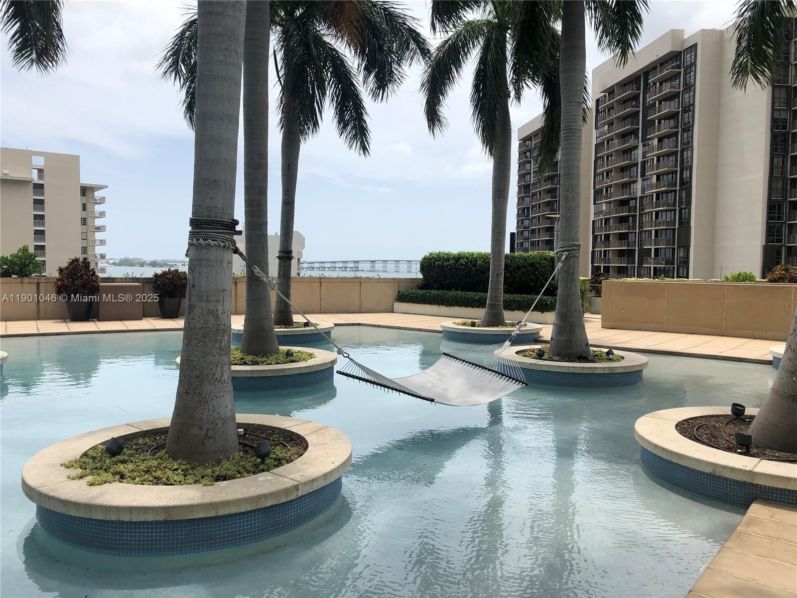 1435 Brickell Ave #3506 Miami, FL 33131