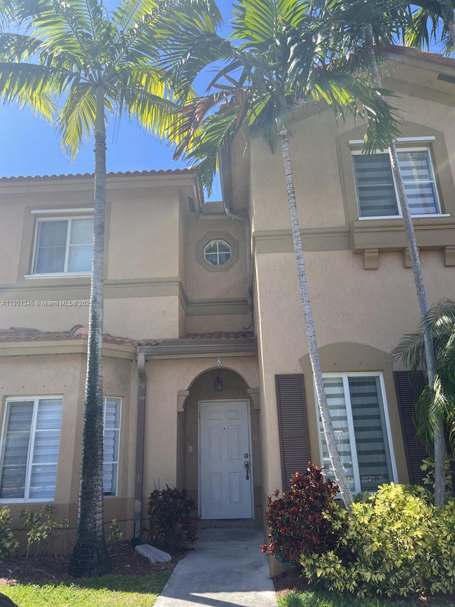 8362 NW 107th Ct #3-24