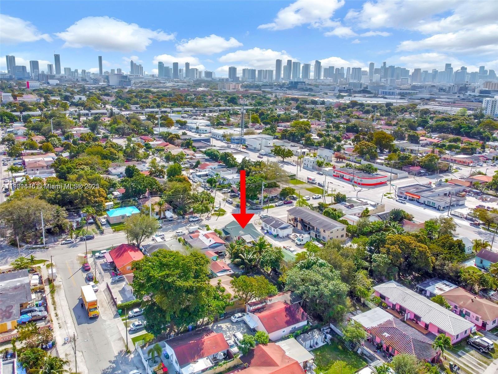 2930 NW 14th Ave