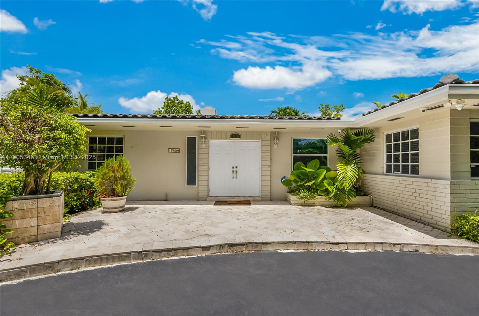 13820 SW 82nd Ave Palmetto Bay, FL 33158