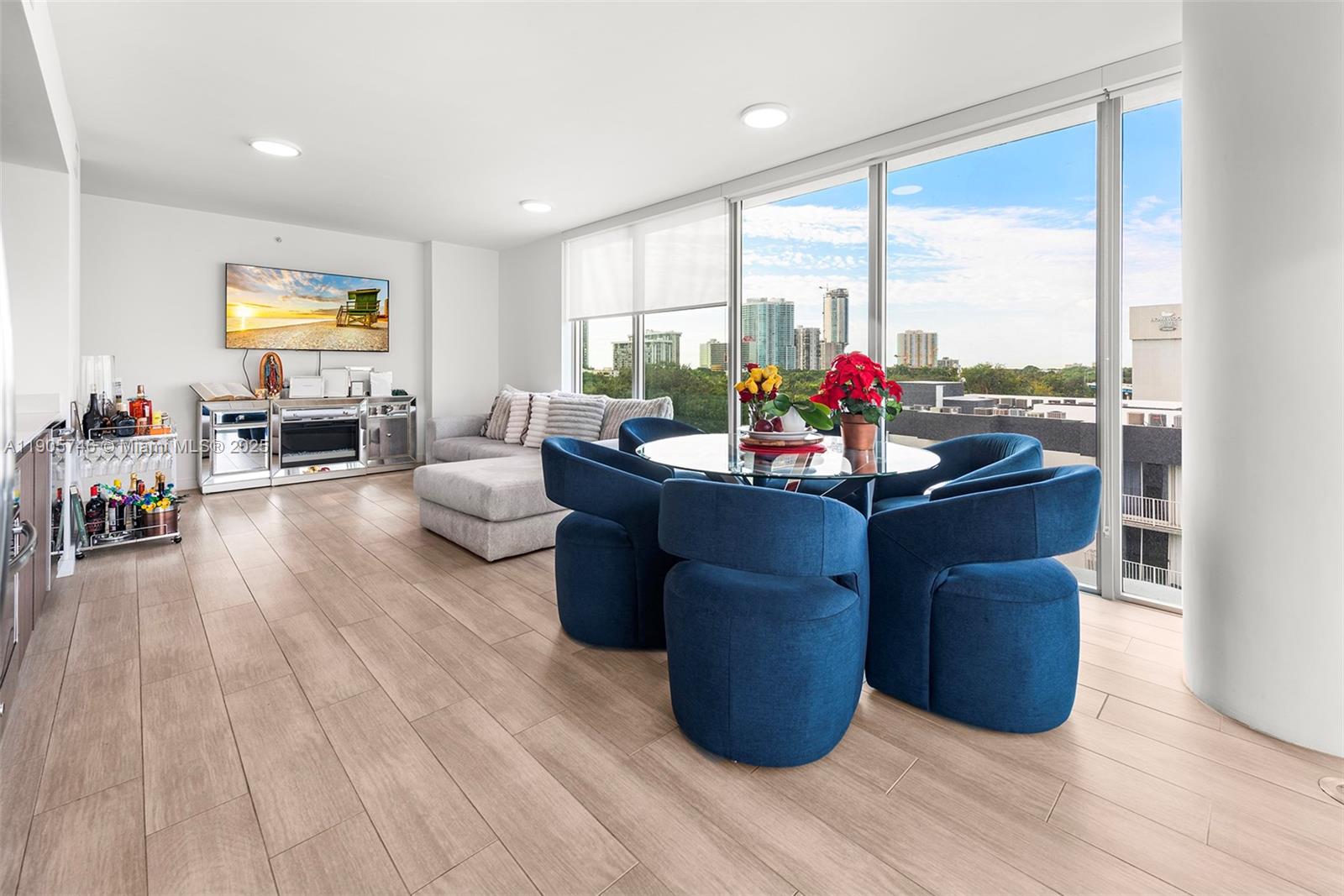 1600 SW 1st Ave #602