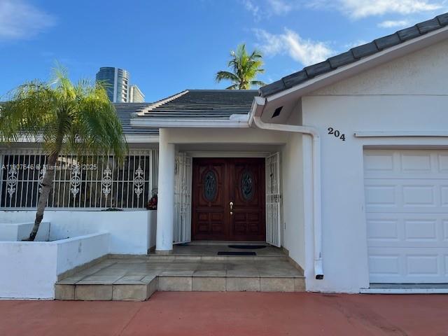 204 191st St Sunny Isles Beach, FL 33160