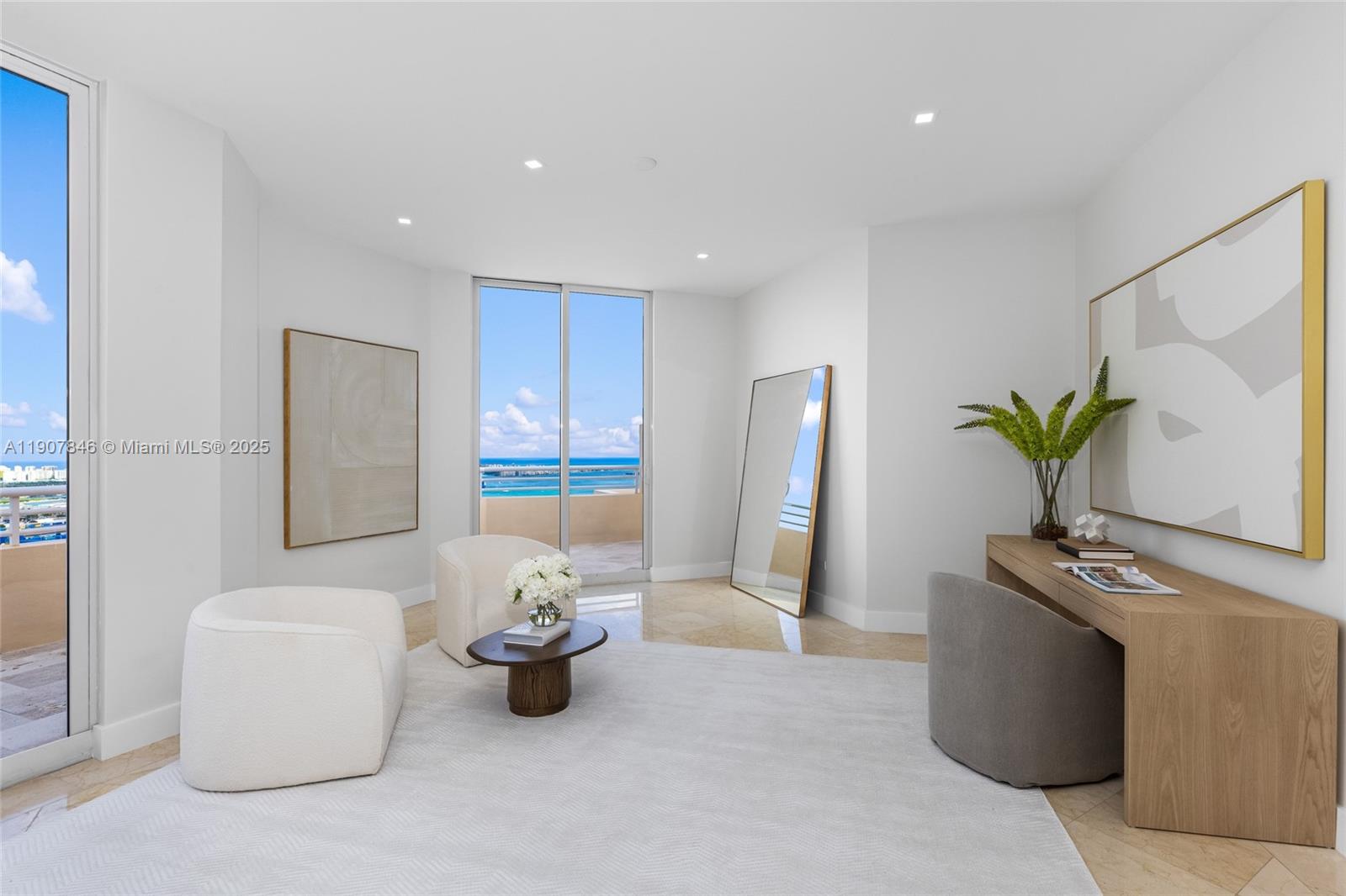 808 Brickell Key Dr #3901 Miami, FL 33131