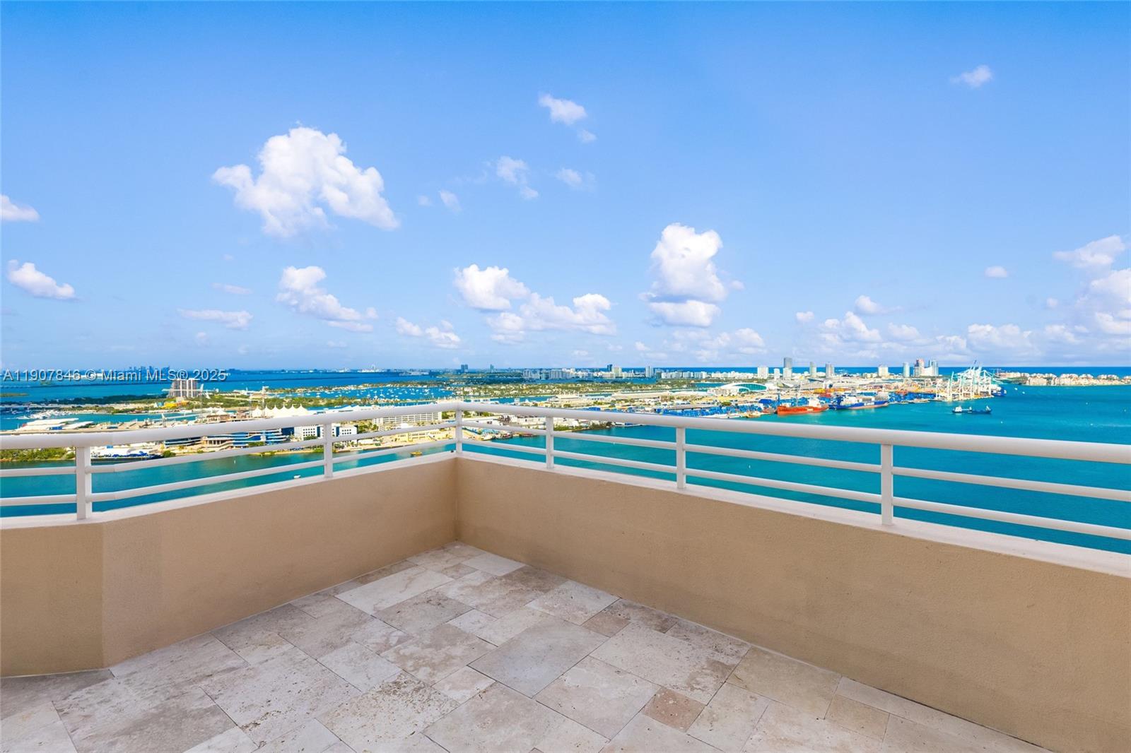 808 Brickell Key Dr #3901 Miami, FL 33131