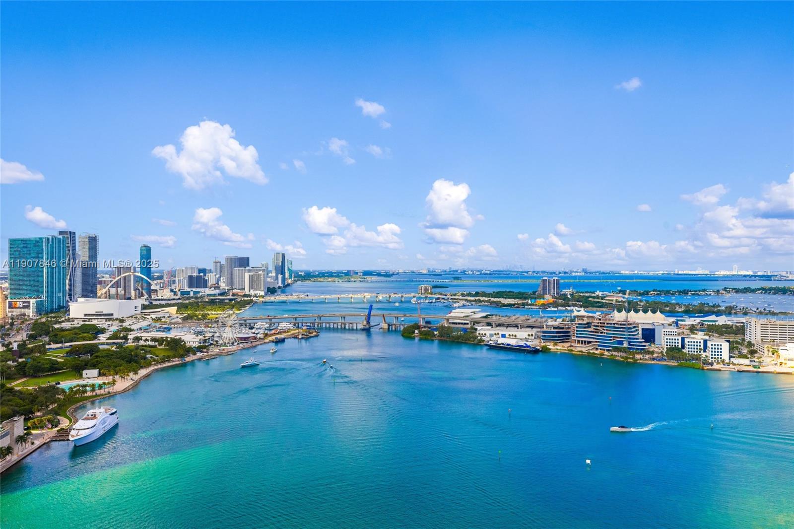 808 Brickell Key Dr #3901 Miami, FL 33131