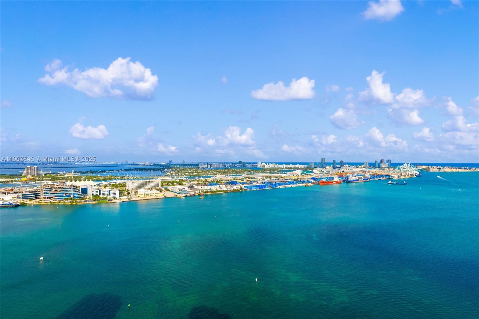 808 Brickell Key Dr #3901 Miami, FL 33131