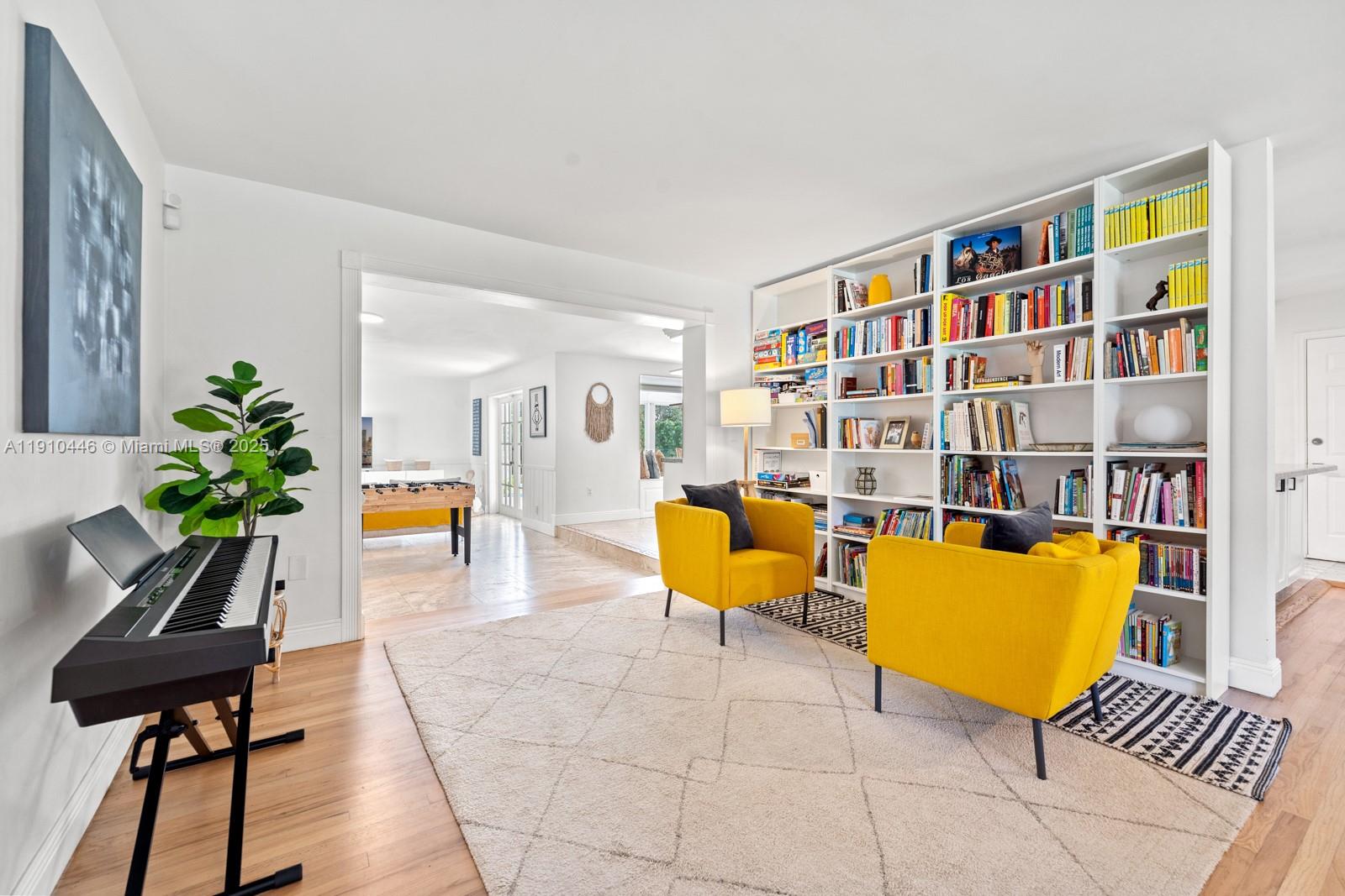 7300 SW 107th Ter Pinecrest, FL 33156