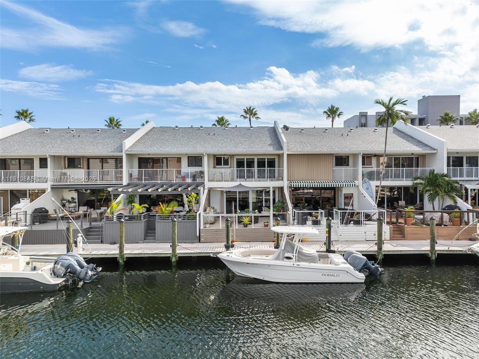 3687 NE 168th St #119