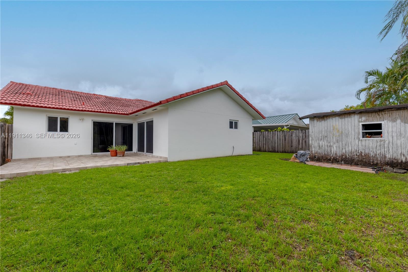 14452 SW 115th St Miami, FL 33186