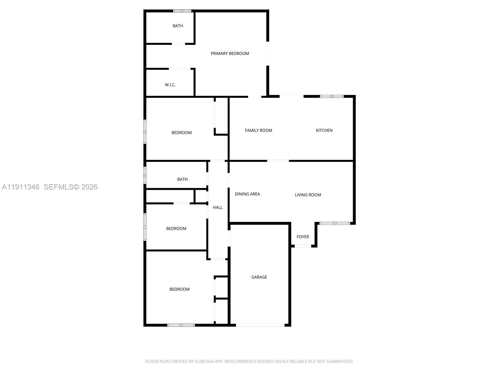 14452 SW 115th St Miami, FL 33186