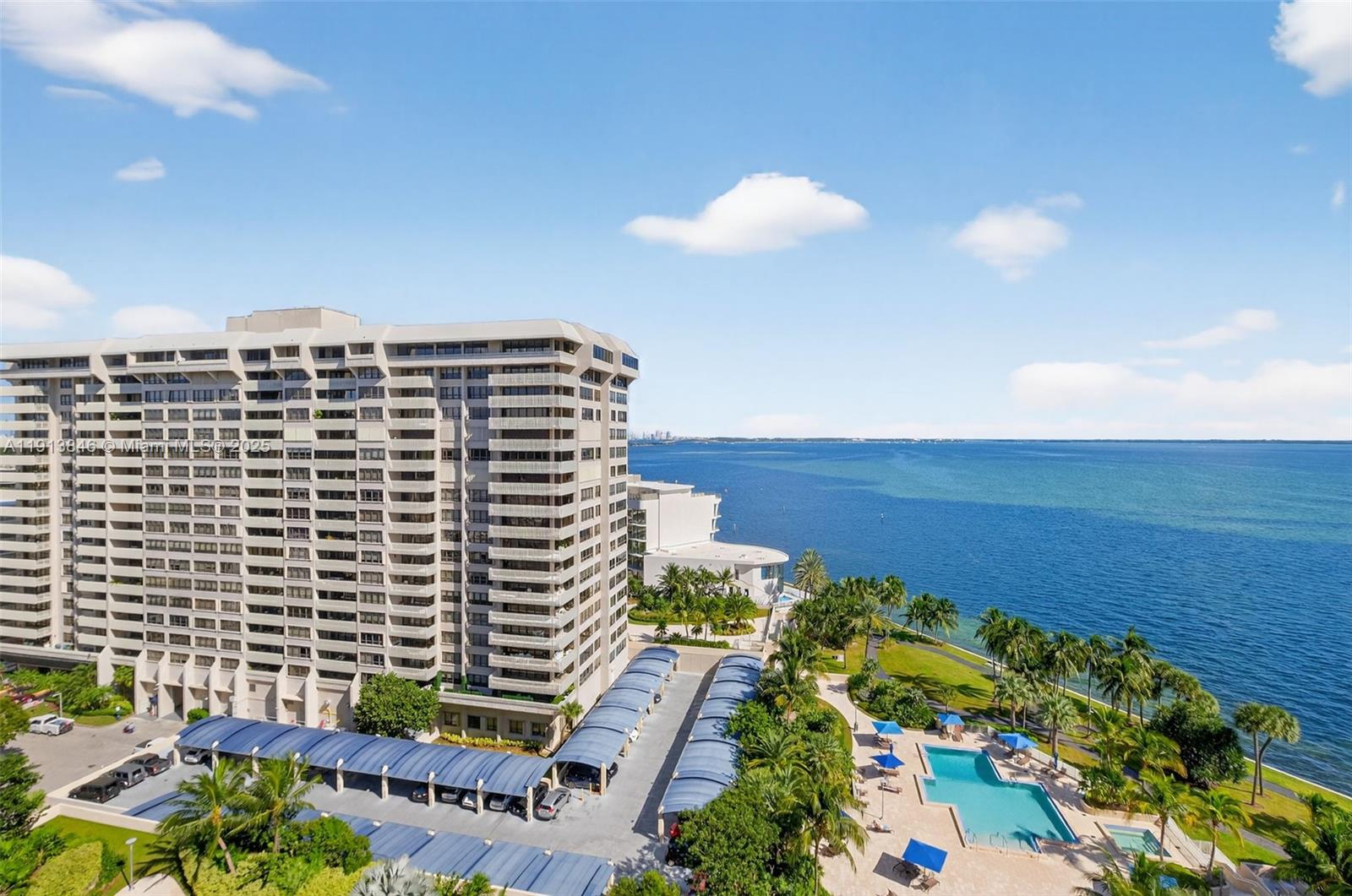 image Grove Isle Condo30