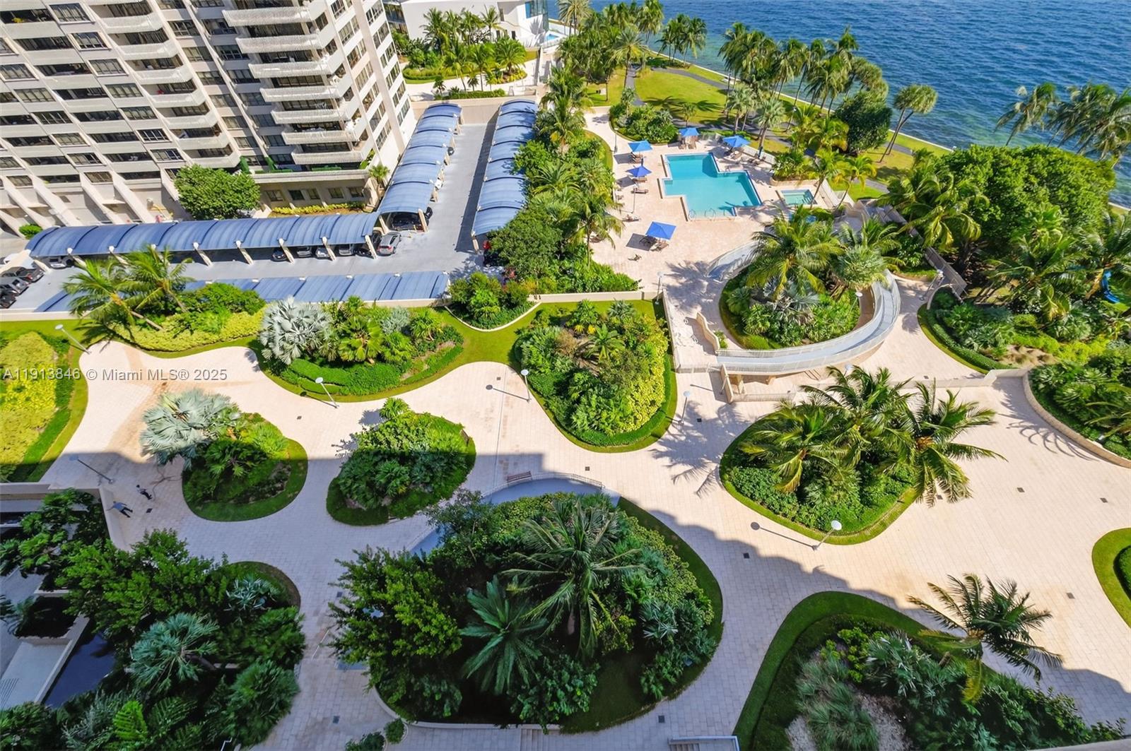 image Grove Isle Condo33