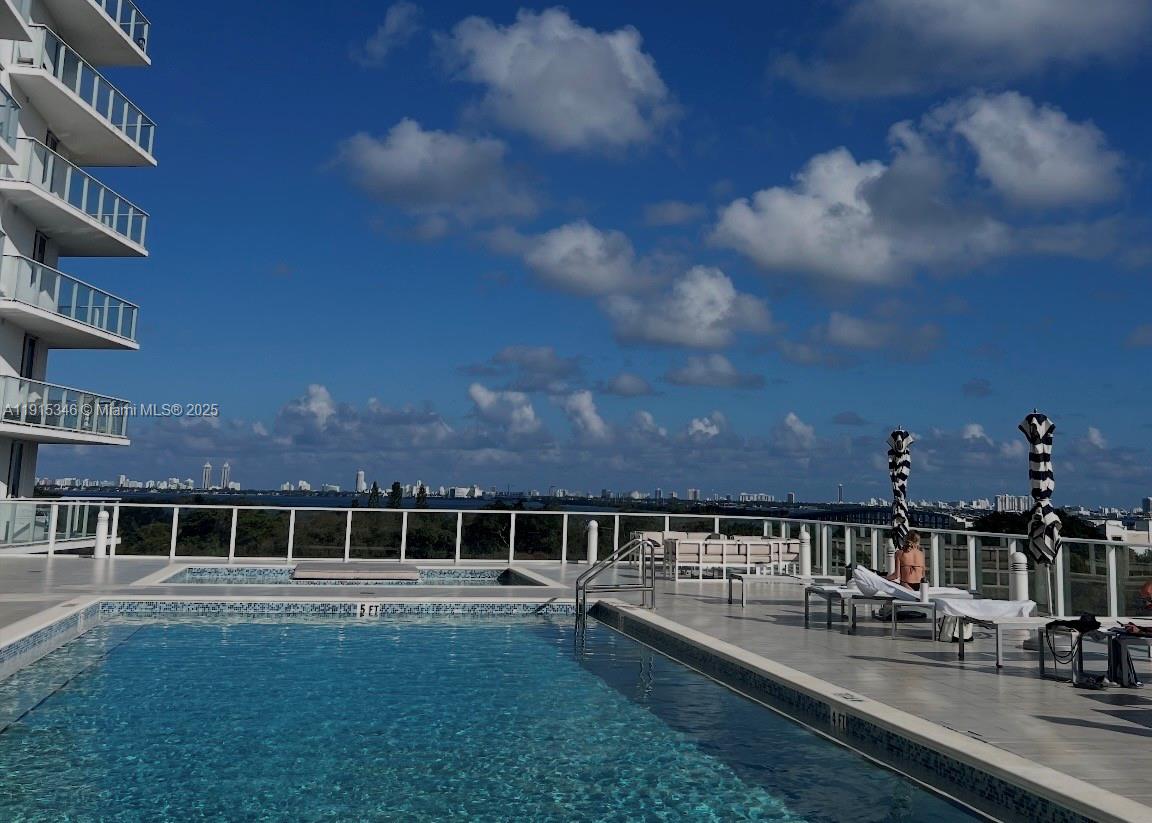 4250 Biscayne Blvd #1510 Miami, FL 33137