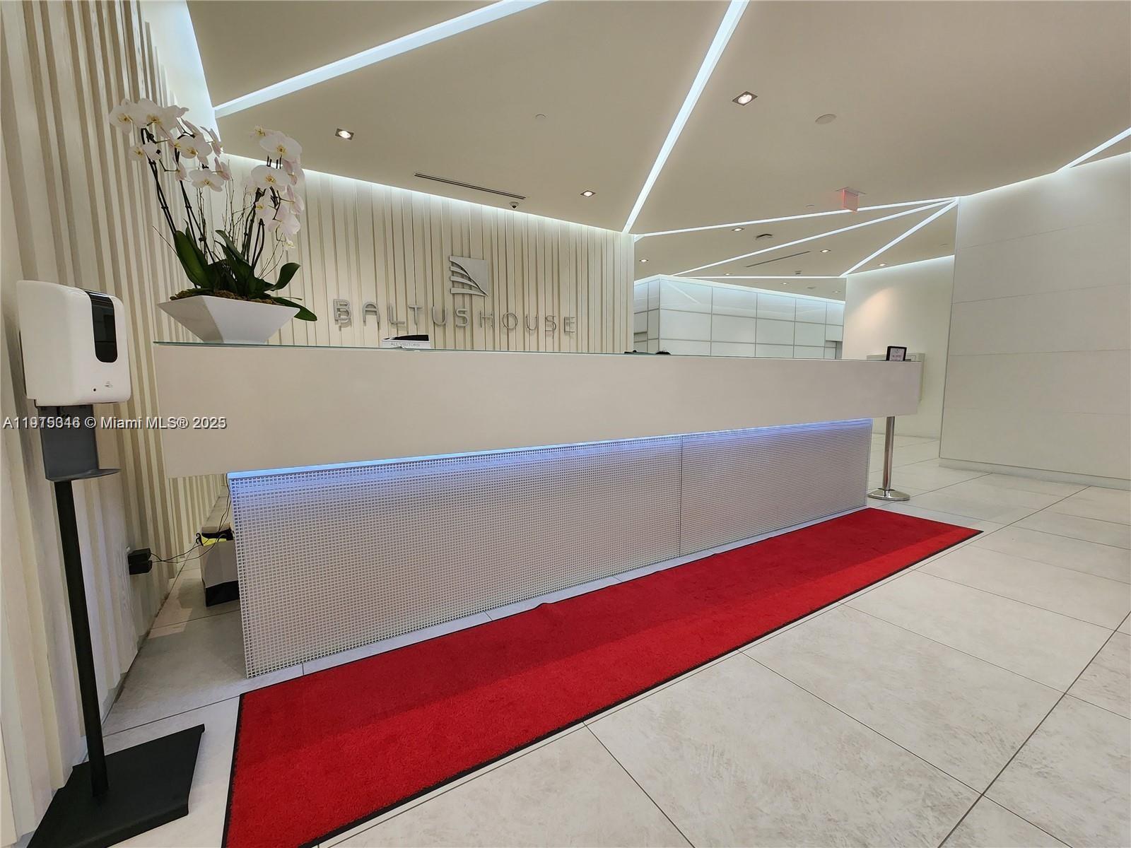 4250 Biscayne Blvd #1510 Miami, FL 33137