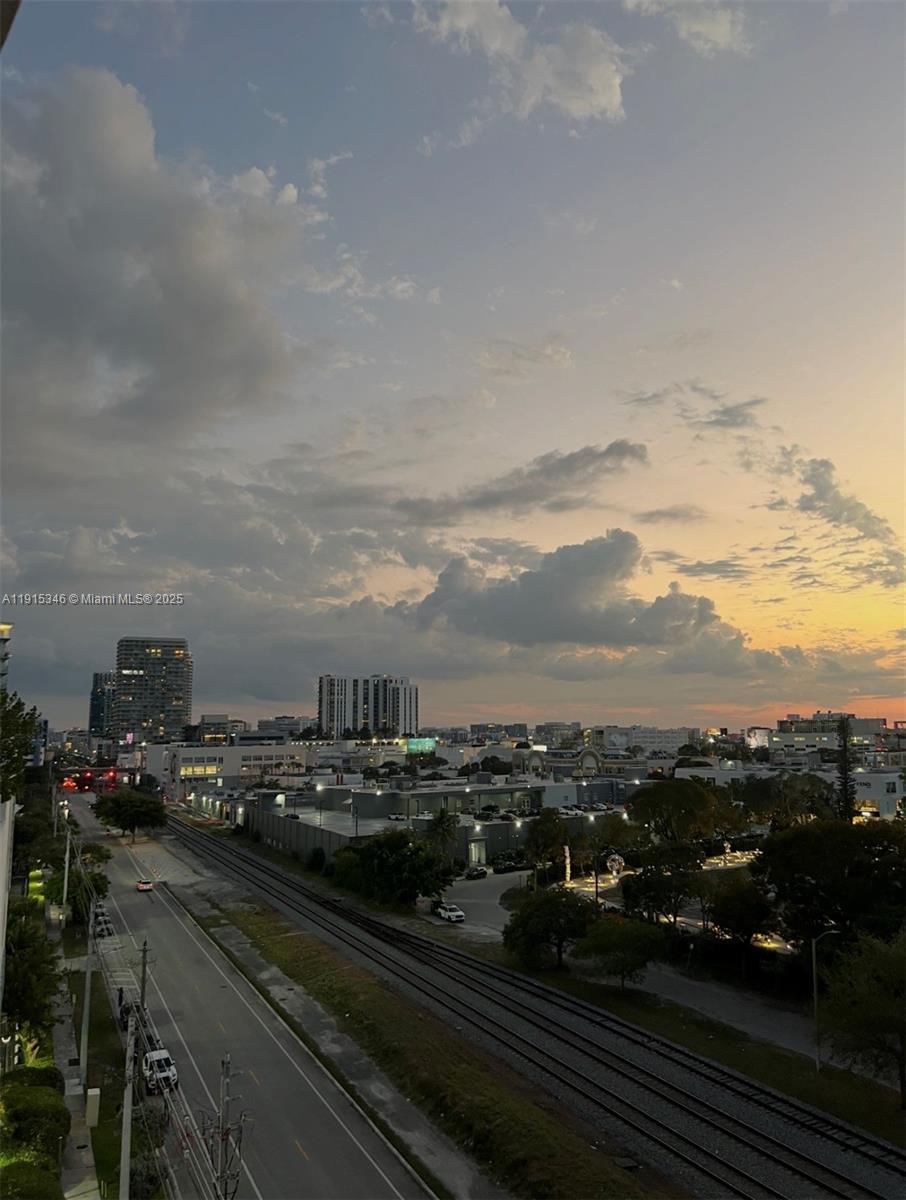 4250 Biscayne Blvd #1510 Miami, FL 33137