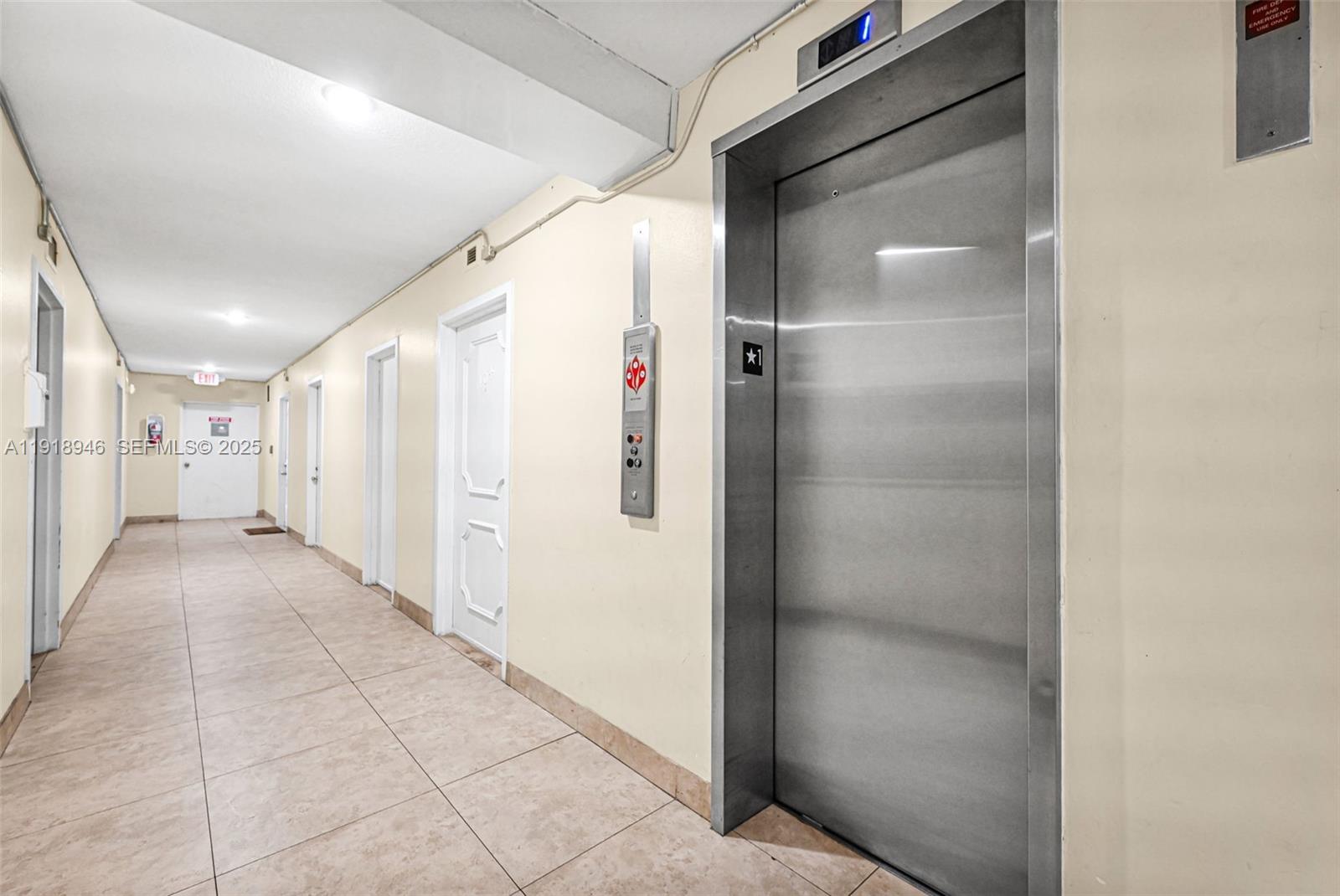 1830 Dixieanna St #506 Hollywood, FL 33020