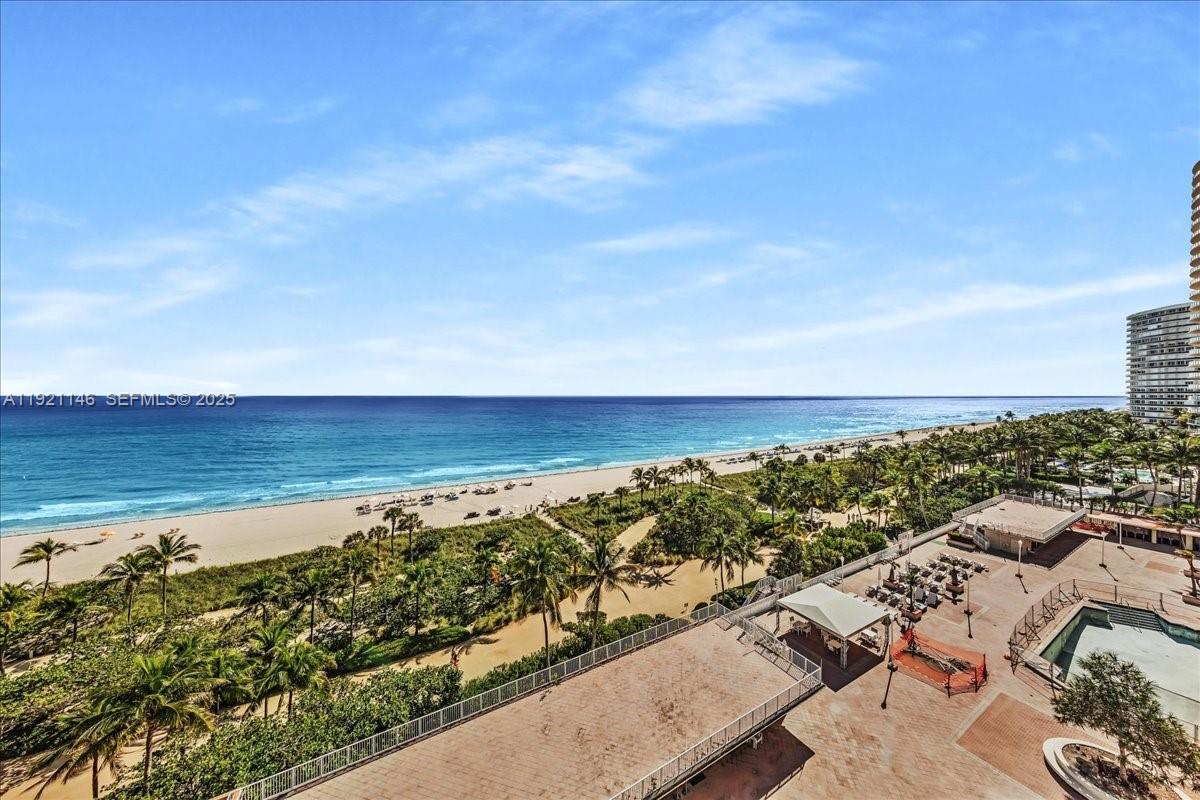 9801 Collins Ave #11A Bal Harbour, FL 33154