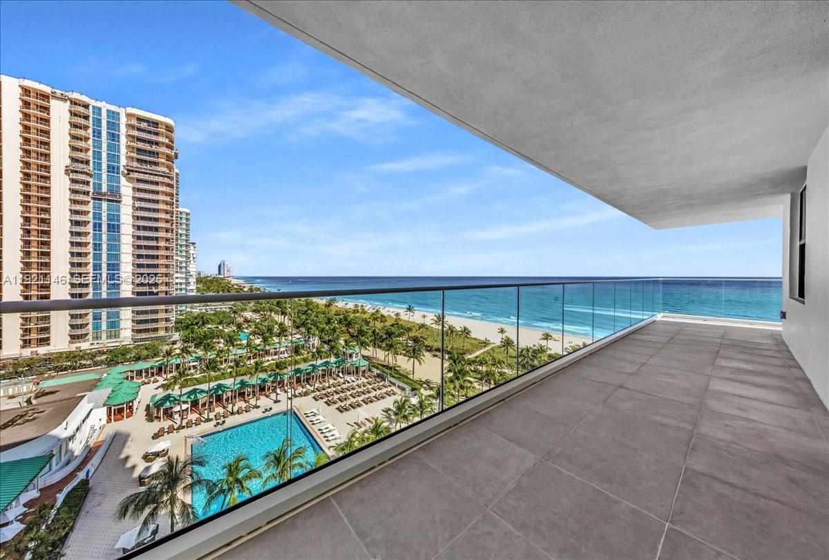 9801 Collins Ave #11A Bal Harbour, FL 33154