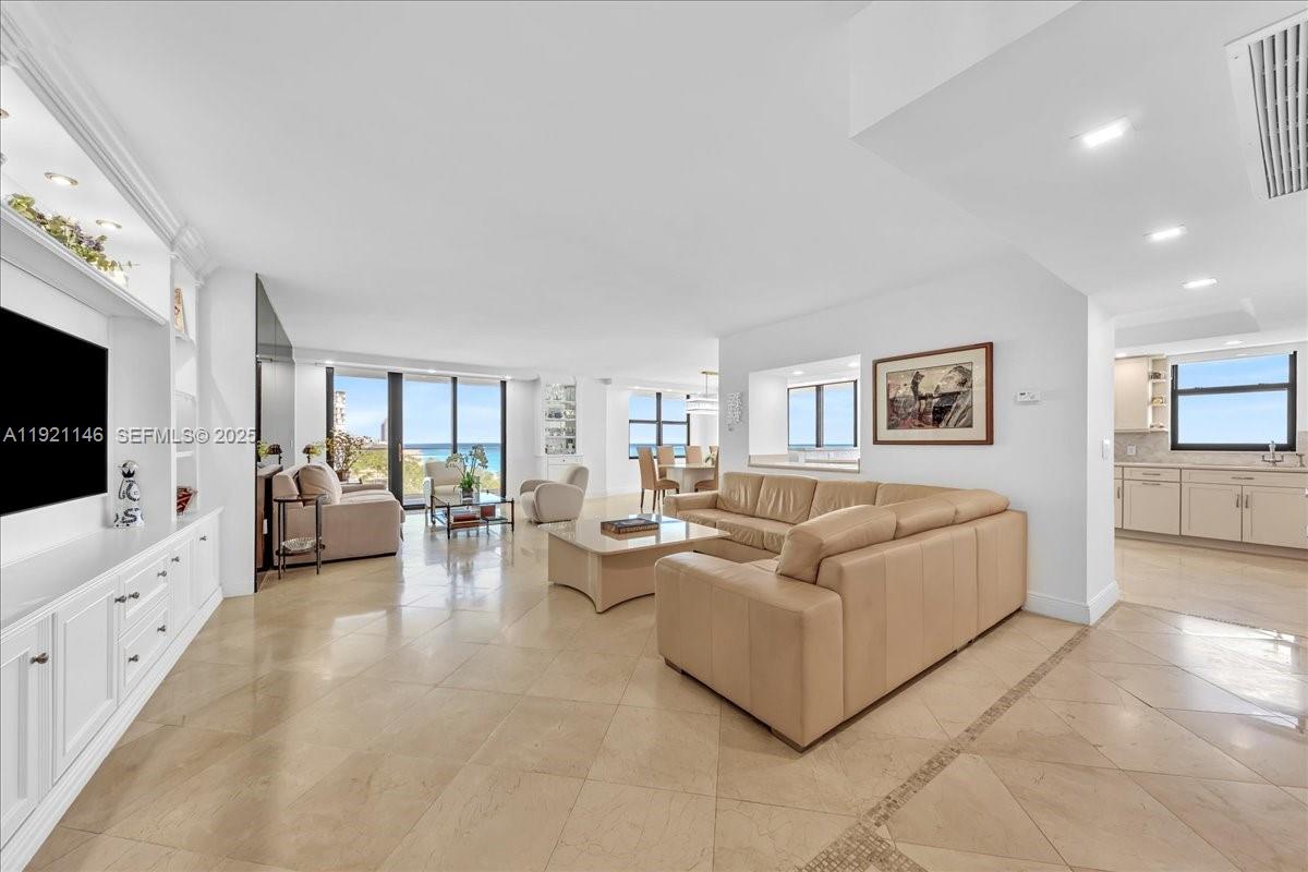 9801 Collins Ave #11A Bal Harbour, FL 33154