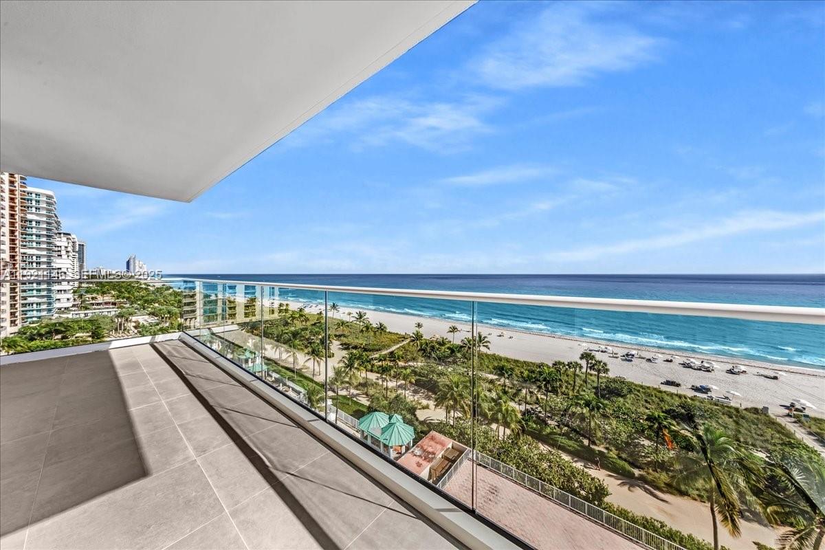 9801 Collins Ave #11A Bal Harbour, FL 33154