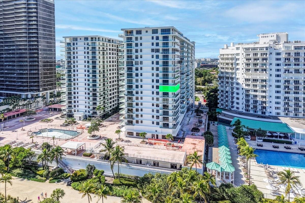 9801 Collins Ave #11A Bal Harbour, FL 33154