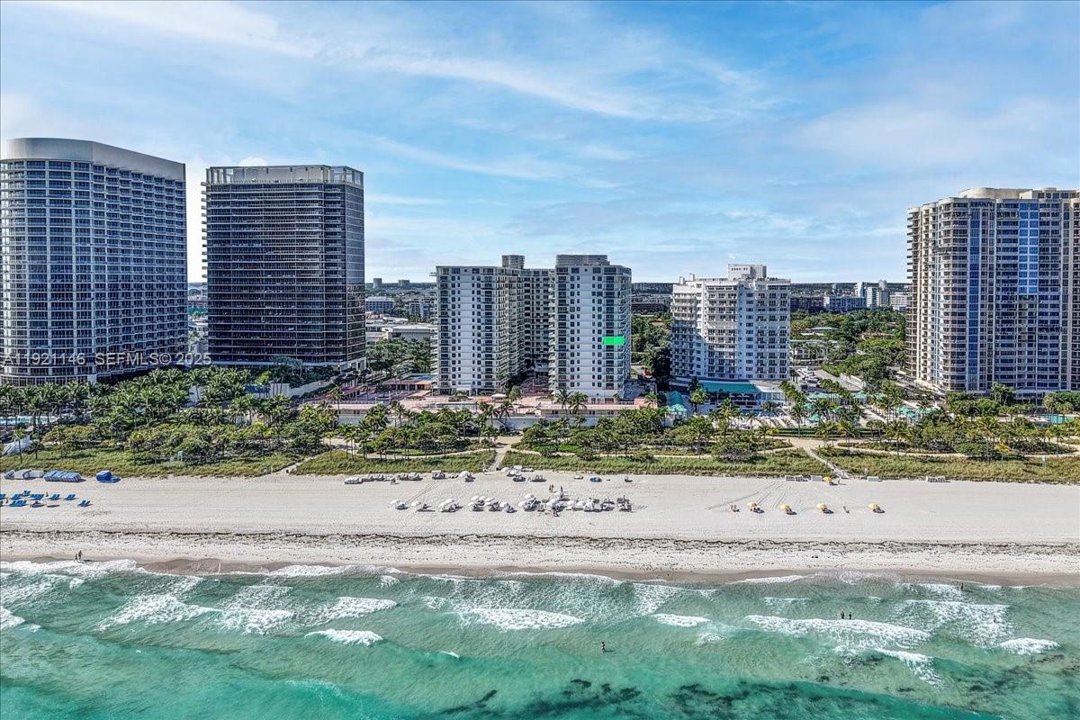 9801 Collins Ave #11A Bal Harbour, FL 33154