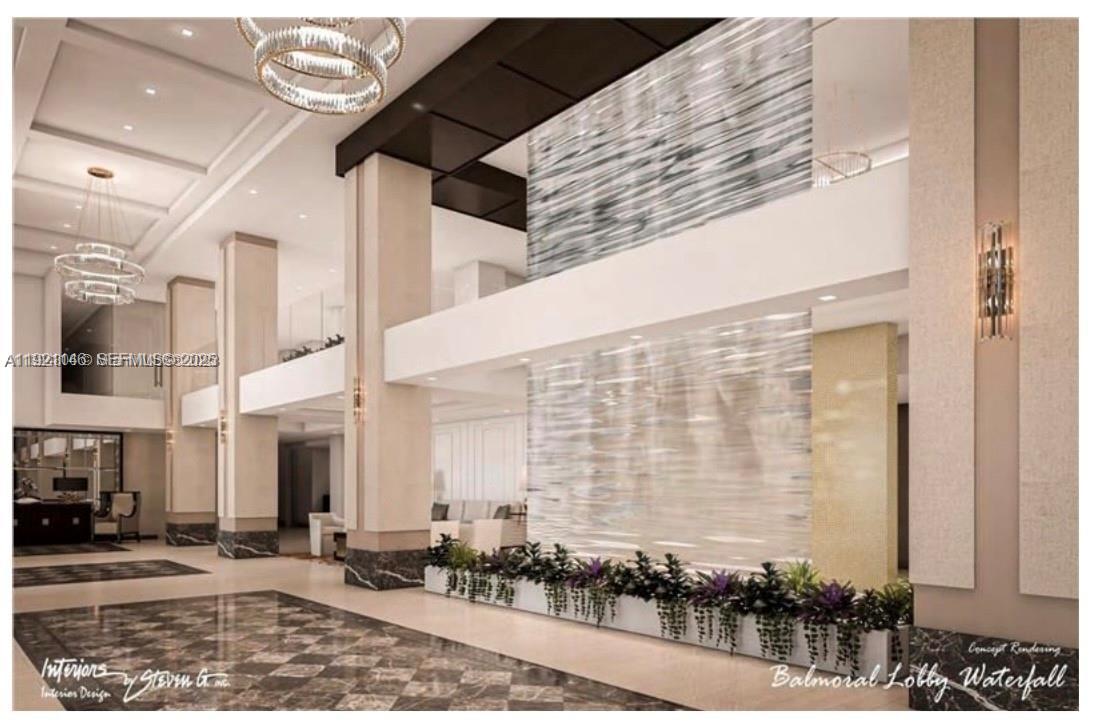 9801 Collins Ave #11A Bal Harbour, FL 33154