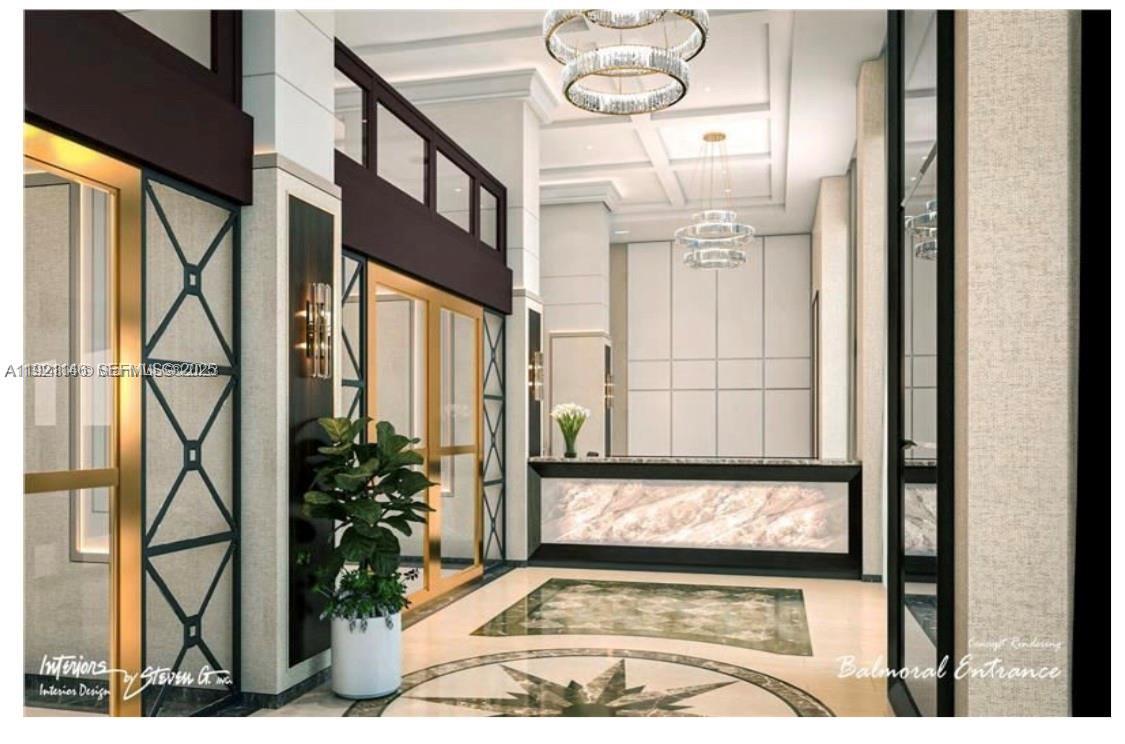 9801 Collins Ave #11A Bal Harbour, FL 33154